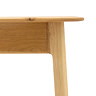 Paris Oak Desk image