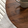 Paris Walnut coffee Table image
