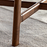 Paris Walnut coffee Table image