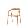 Oak Dining Chair