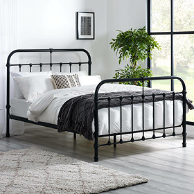 Parrington Bed Main