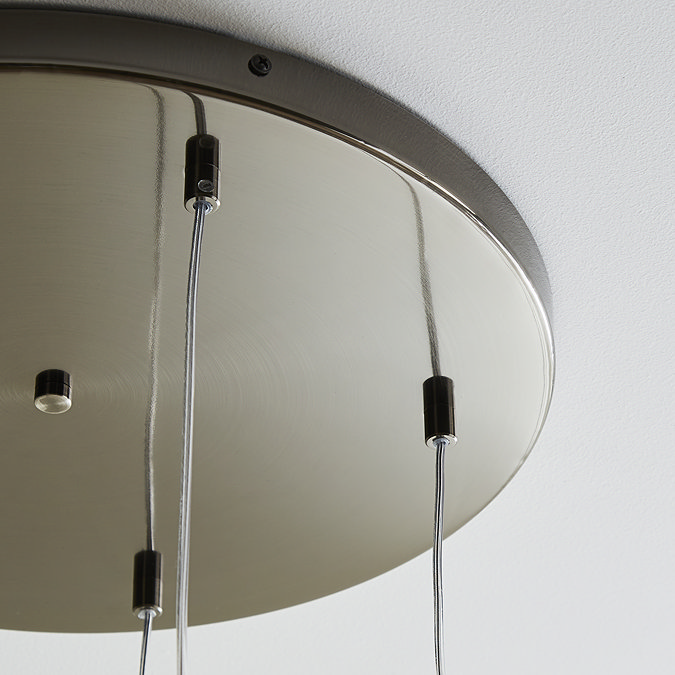 Patrice Ceiling fitting