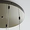 Patrice Ceiling fitting