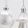 pearl set of 6