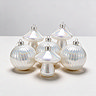 pearl set of 6