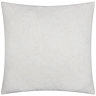 Pebble cushion 45x45cm in natural