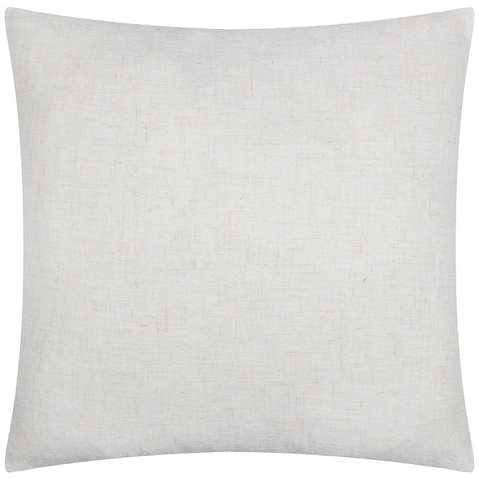 Pebble cushion 45x45cm in slate