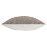 Pebble cushion 45x45cm in slate