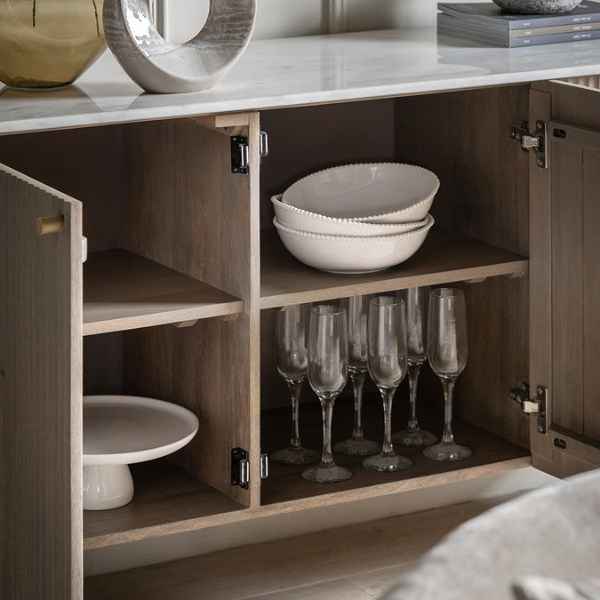 Pemberley Sideboard open image