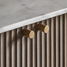 Pemberley Sideboard close up image