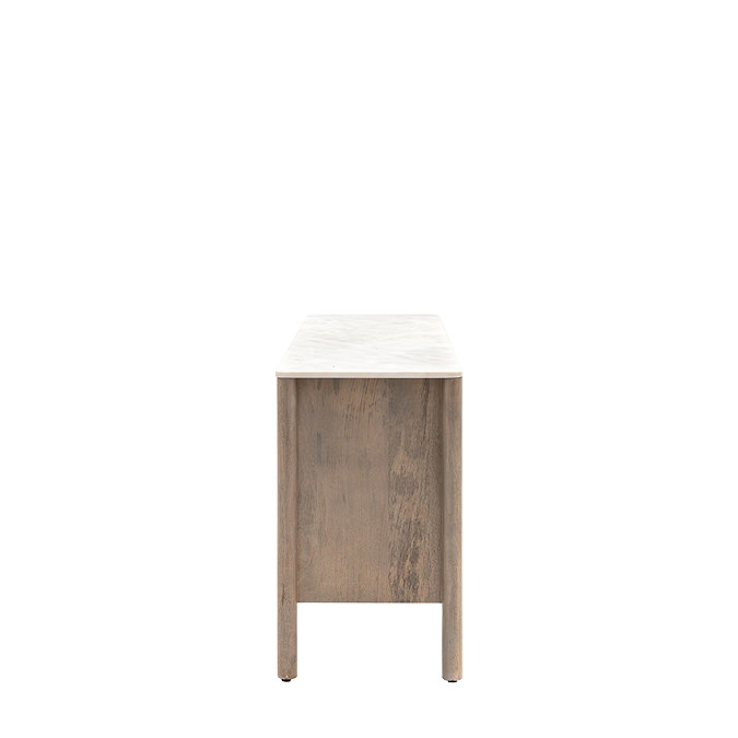 Pemberley Sideboard stock sideways image