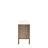 Pemberley Sideboard stock sideways image