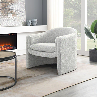 Penelope Accent Chair