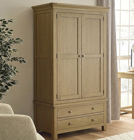 Penrose Wardrobe image