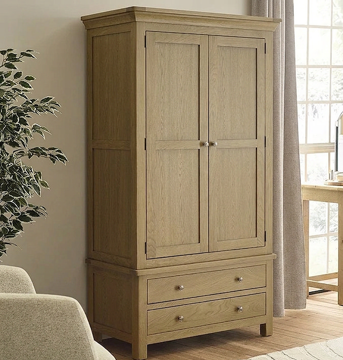 Penrose Wardrobe image