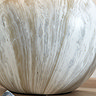 Phoenix stone lamp