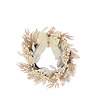 Pippa Berry Wreath 50cm cream