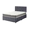 Pocket+ 1,000 Memory Boxtop Mattress carousel image