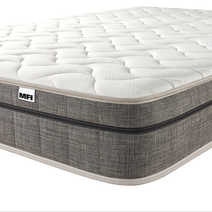Pocket+ 1,000 Memory Boxtop Mattress carousel image