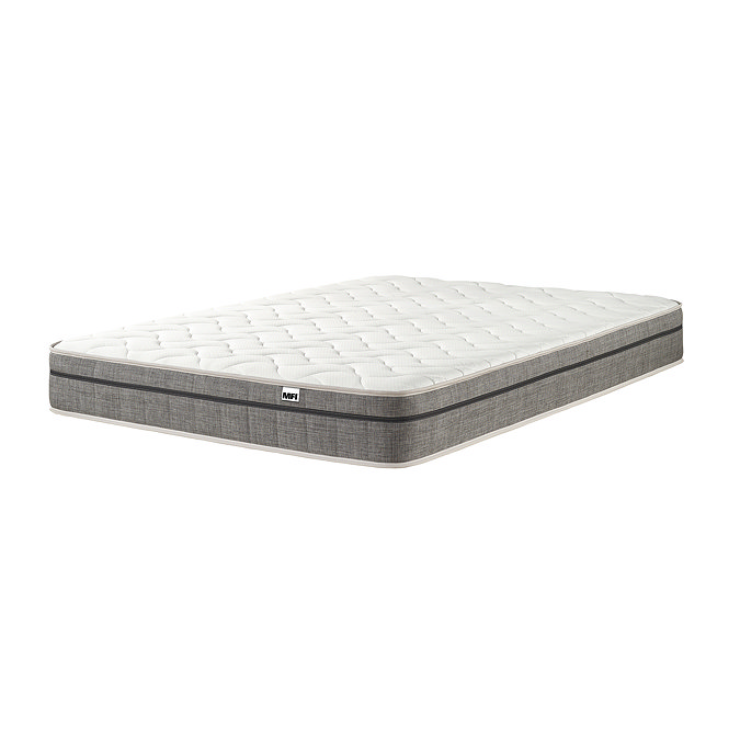Pocket+ 1,000 Memory Boxtop Mattress carousel image