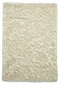 Polar plush rug in beige product image 2