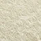 Polar plush rug in beige close up image 5
