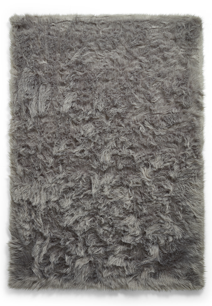 Polar plush rug product image 3