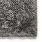 Polar plush rug close up image 5