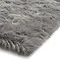 Polar plush rug close up image 6