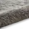 Polar plush rug close up image 7