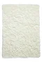 Polar plush ivory rug product image 3