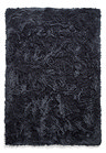 Polar plush navy rug product image