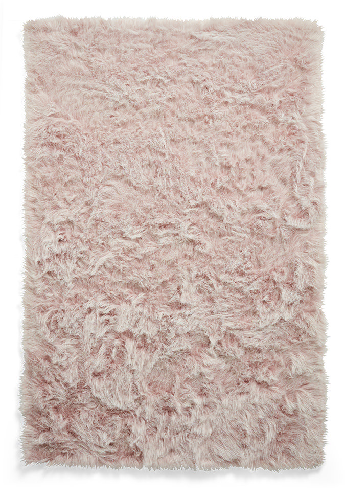 Polar plush rug product image 3
