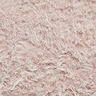 Polar plush rug close up image 6