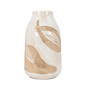 Portia large stoneware vase image