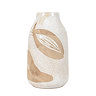 Portia large stoneware vase image