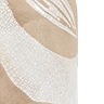 Portia large stoneware vase image