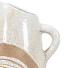 Portia stoneware vase image