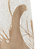 Portia stoneware vase image