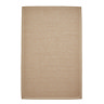 Portland Jute Border Beige rug image 3