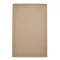 Portland Jute Border Beige rug image 3