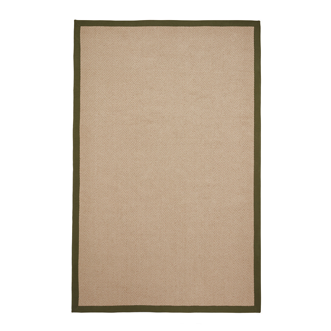 Portland jute rug product image 2