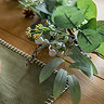 Posie leaf & Berry Garland 180cm