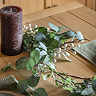 Posie leaf & Berry Garland 180cm