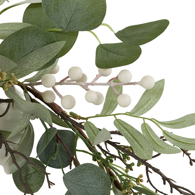 Posie leaf & Berry Garland 180cm
