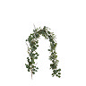 Posie leaf & Berry Garland 180cm