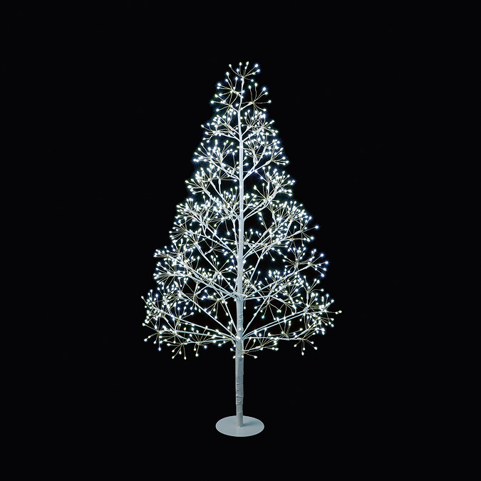 LED Tree