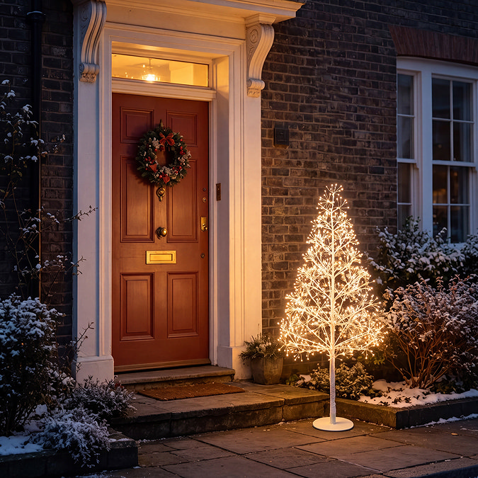 LED Tree