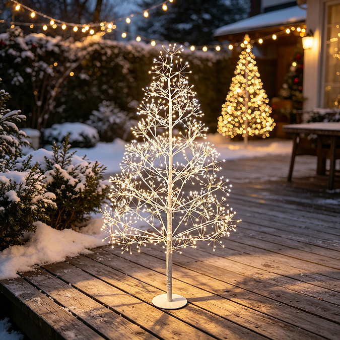 LED tree
