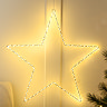Enyo dewdrop star
